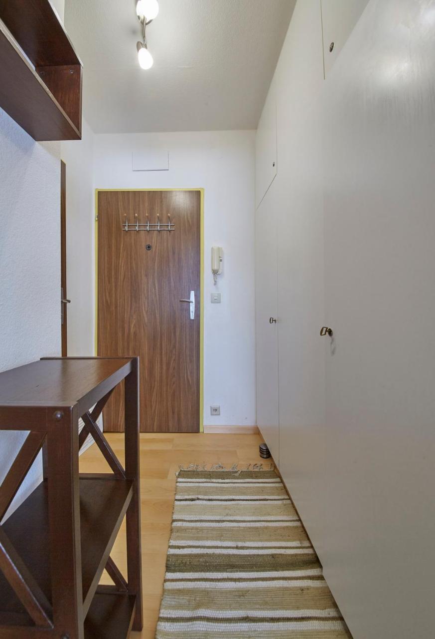 Appartement Active 萨尔巴赫 外观 照片