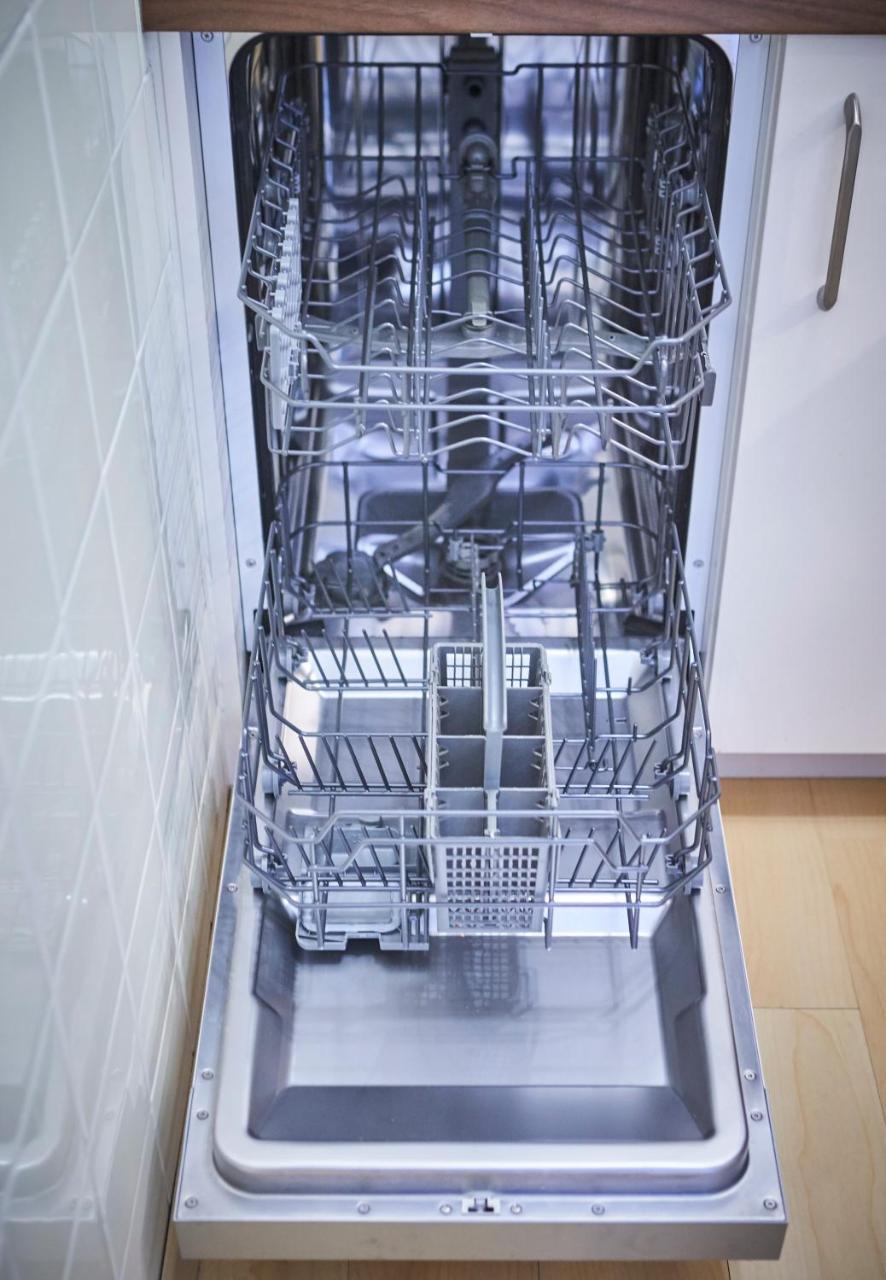 Appartement Active 萨尔巴赫 外观 照片